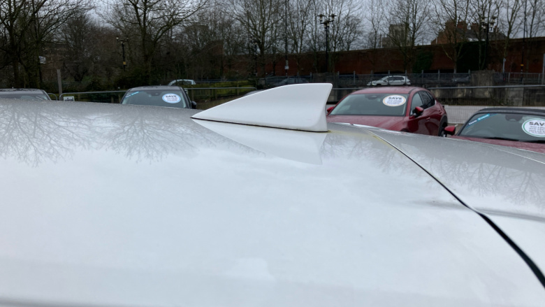 Mazda CX-5 2.0 Sport 5dr Auto Petrol Estate